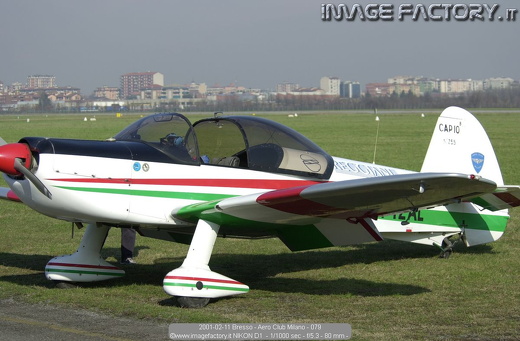 2001-02-11 Bresso - Aero Club Milano - 079